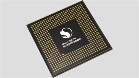 Qualcomm SDM845 Snapdragon 845 vs Qualcomm SM6375 .